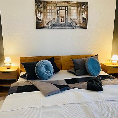 Apartment- Metzingen Metzingen  Exteriér fotografie