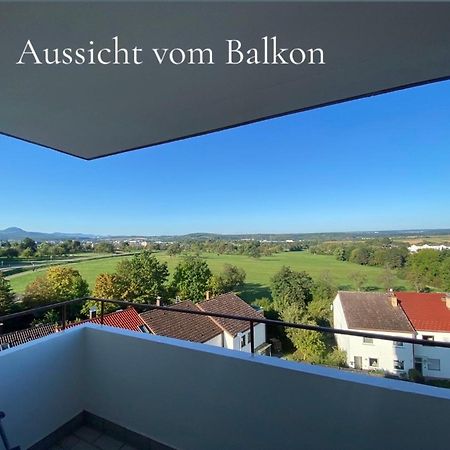 Apartment- Metzingen Metzingen  Exteriér fotografie