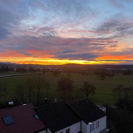 Apartment- Metzingen Metzingen  Exteriér fotografie