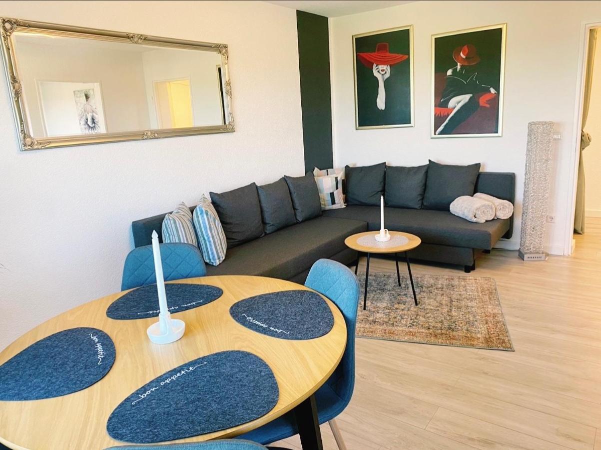 Apartment- Metzingen Metzingen  Exteriér fotografie