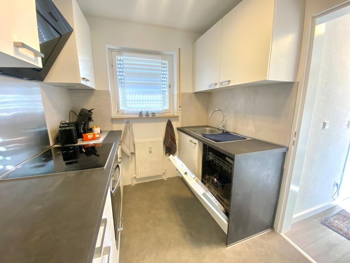 Apartment- Metzingen Metzingen  Exteriér fotografie