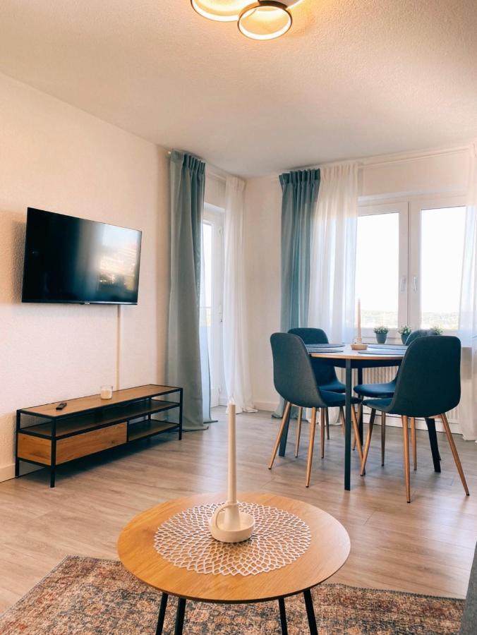 Apartment- Metzingen Metzingen  Exteriér fotografie