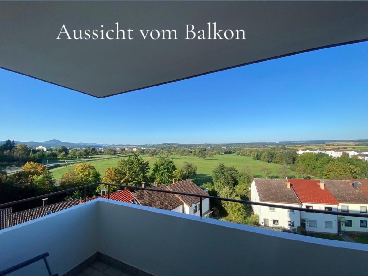 Apartment- Metzingen Metzingen  Exteriér fotografie