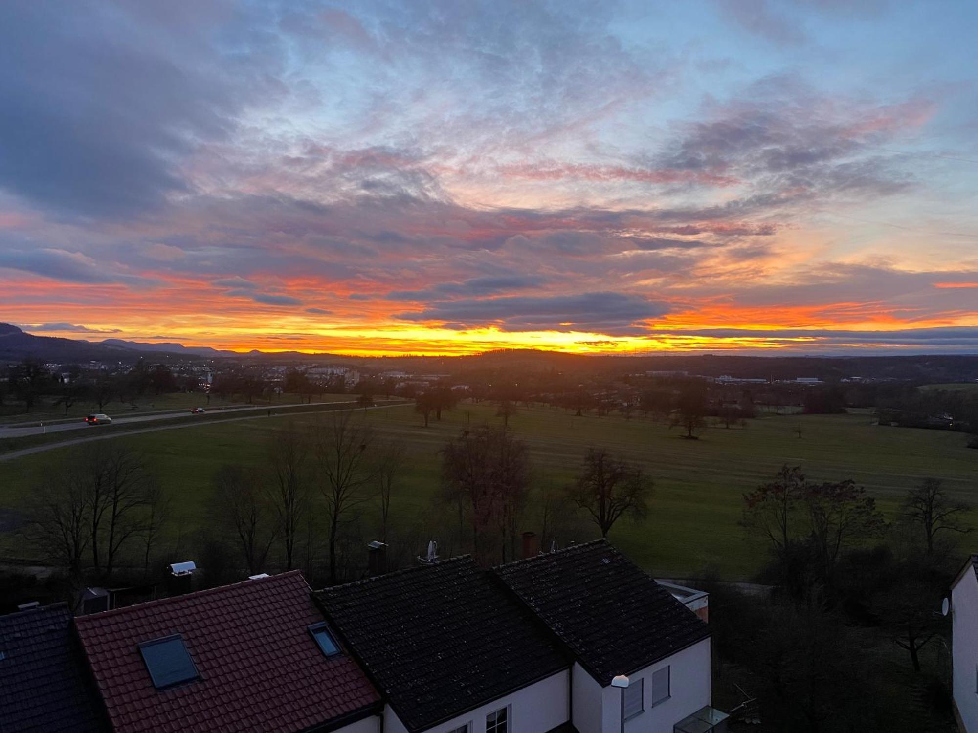 Apartment- Metzingen Metzingen  Exteriér fotografie