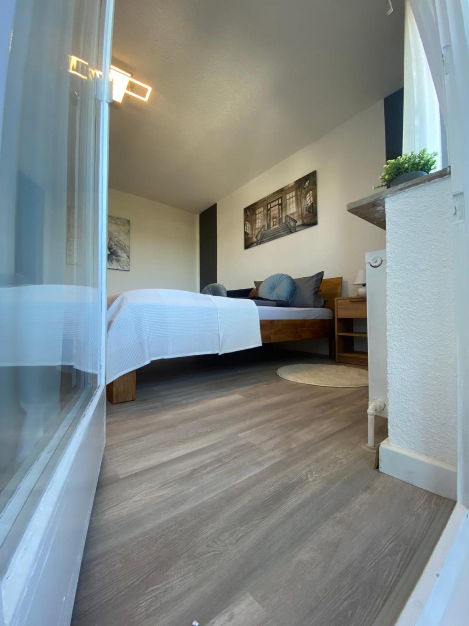 Apartment- Metzingen Metzingen  Exteriér fotografie